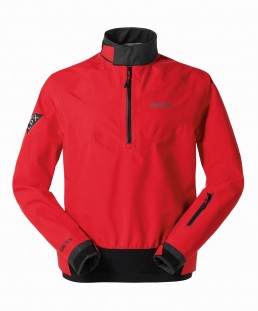 LPX SMOCK - Detailansicht