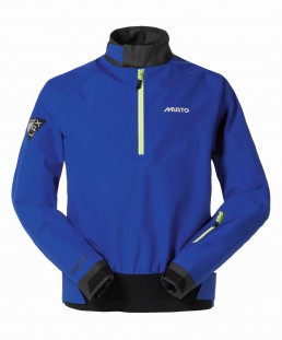 LPX SMOCK - Detailansicht