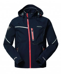 LPX DYNAMIC STRETCH JACKE - Detailansicht