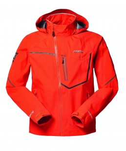 LPX DYNAMIC STRETCH JACKE - Detailansicht