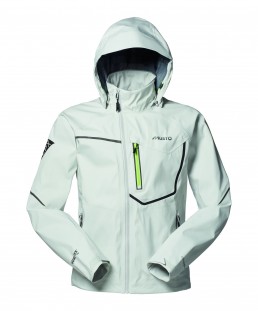 LPX DYNAMIC STRETCH JACKE - Detailansicht