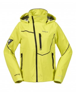 LPX DYNAMIC STRETCH JACKE - Detailansicht
