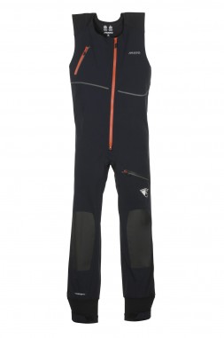 LPX DYNAMIC STRETCH SALOPETTE - Detailansicht