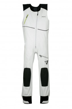 LPX DYNAMIC STRETCH SALOPETTE - Detailansicht
