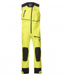 LPX DYNAMIC STRETCH SALOPETTE - Detailansicht