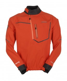 LPX DYNAMIC STRETCH SMOCK - Detailansicht