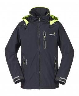 SOLENT GTX JACKE - Detailansicht