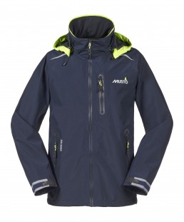 SOLENT GTX JACKE - Detailansicht