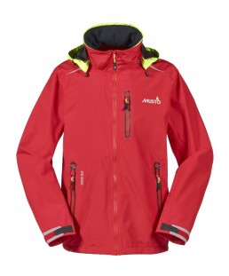 SOLENT GTX JACKE - Detailansicht