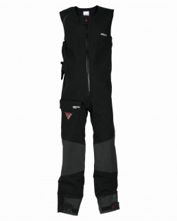MPX RACE SALOPETTE - Detailansicht