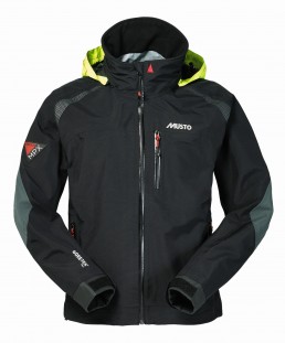 MPX RACE JACKE - Detailansicht