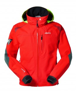 MPX RACE JACKE - Detailansicht