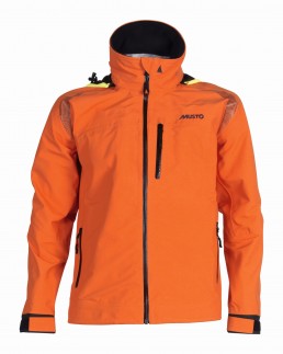 MPX RACE JACKE - Detailansicht