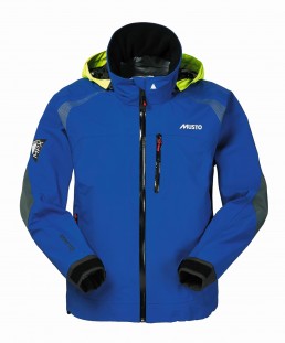 MPX RACE JACKE - Detailansicht