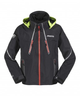 MPX Race Lite Jacke - Detailansicht
