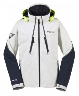MPX Race Lite Jacke - Detailansicht