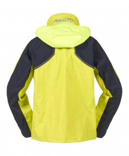 MPX Race Lite Jacke - Detailansicht