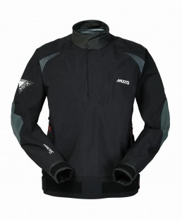 MPX RACE SMOCK - Detailansicht