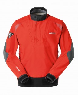 MPX RACE SMOCK - Detailansicht