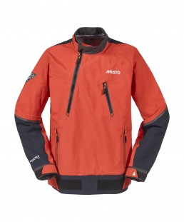 MPX Race Lite Smock - Detailansicht