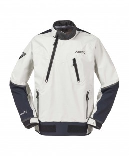 MPX Race Lite Smock - Detailansicht