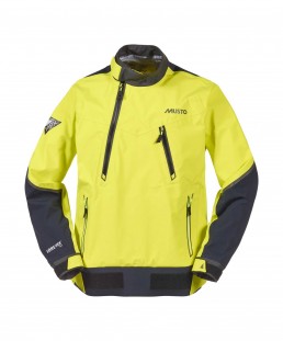 MPX Race Lite Smock - Detailansicht
