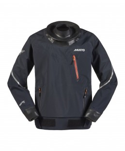 MPX Race Lite Dry Smock - Detailansicht