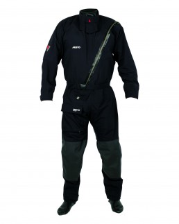 JUNIOR MPX GORE TEX DRYSUIT - Detailansicht