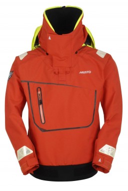 MPX OFFSHORE RACE SMOCK - Detailansicht
