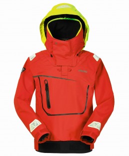 MPX OFFSHORE RACE SMOCK - Detailansicht