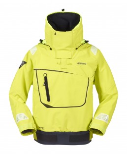 MPX OFFSHORE RACE SMOCK - Detailansicht