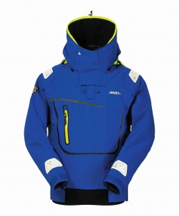 MPX OFFSHORE RACE SMOCK - Detailansicht