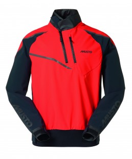 DINGHY SMOCK - Detailansicht