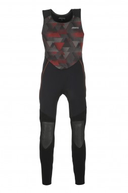 LONG JOHN WETSUIT - Detailansicht