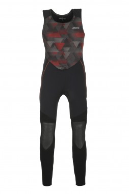 JUNIOR LONG JOHN WETSUIT - Detailansicht