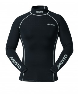 LANGARM UV VEST - Detailansicht