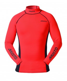 LANGARM UV VEST - Detailansicht