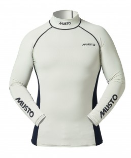 LANGARM UV VEST - Detailansicht