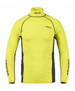 LANGARM UV VEST - Detailansicht