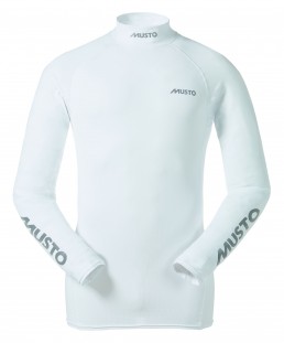 LANGARM UV VEST - Detailansicht