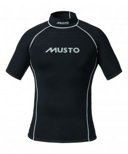 KURZARM UV VEST - Detailansicht