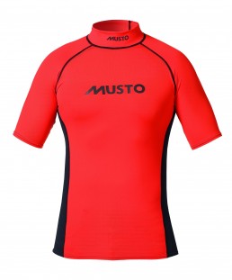 KURZARM UV VEST - Detailansicht