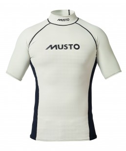 KURZARM UV VEST - Detailansicht