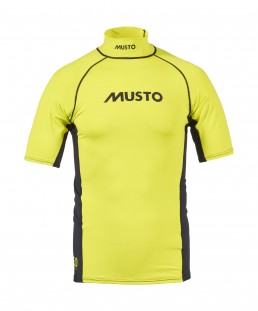 KURZARM UV VEST - Detailansicht