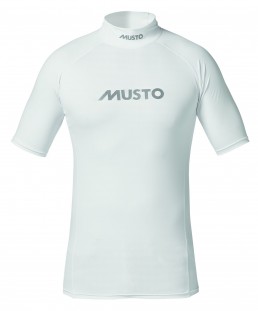 KURZARM UV VEST - Detailansicht