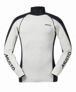 NEOPRENE TOP - Detailansicht