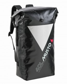 MW DRY BACK PACK 40L - Detailansicht