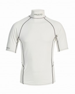 KURZARM RASH VEST - Detailansicht