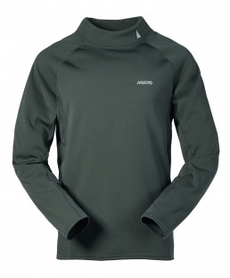 EXTREME THERMAL FLEECE TOP - Detailansicht