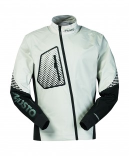 DYNAMIC JACKE - Detailansicht